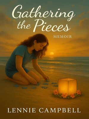 cover image of Gathering the Pieces